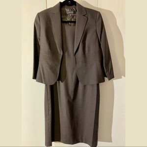 KASPER DRESS SUIT